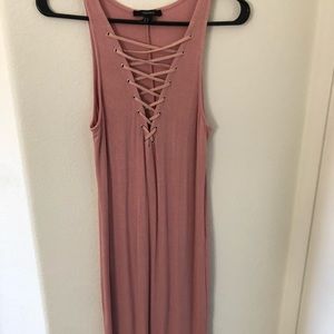 Forever 21 dress